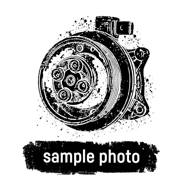 7.24807.18.0, Unterdruckpumpe, Bremsanlage, Vakuumpumpe, PIERBURG, VW T5 Touareg 2,5TDI AXE AXD BLJ BNZ BPC BAC BLK BPD BPE 2004+, 070145209J, 070145209F, 070145209H, 200403700, 2004037-00, 724807180